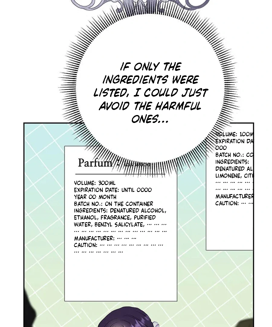 I Brought the Male Lead to His Knees Before Me Chapter 28 - page 58