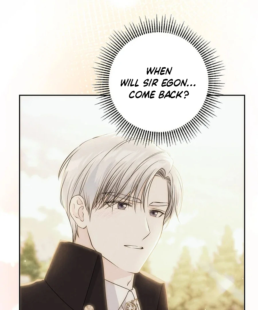 I Brought the Male Lead to His Knees Before Me Chapter 28 - page 7
