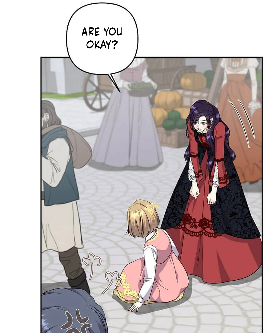 I Brought the Male Lead to His Knees Before Me Chapter 28 - page 72