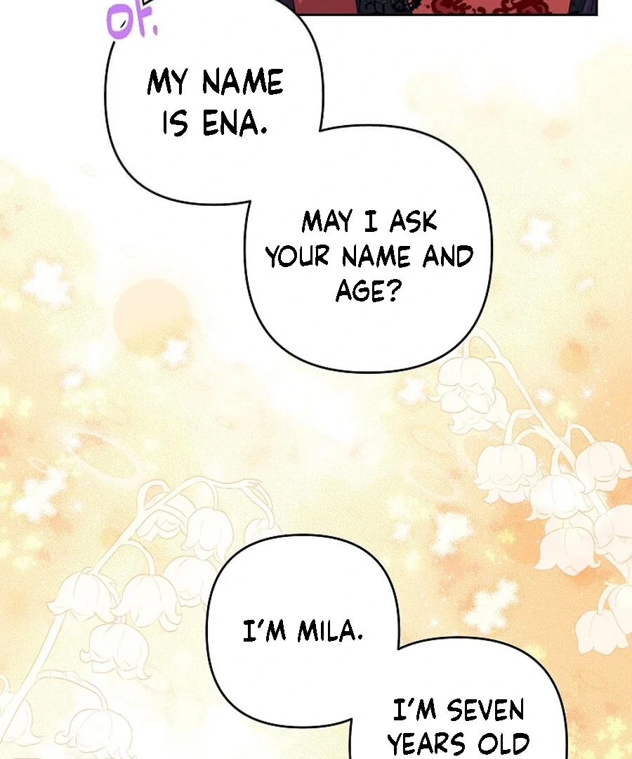 I Brought the Male Lead to His Knees Before Me Chapter 28 - page 78