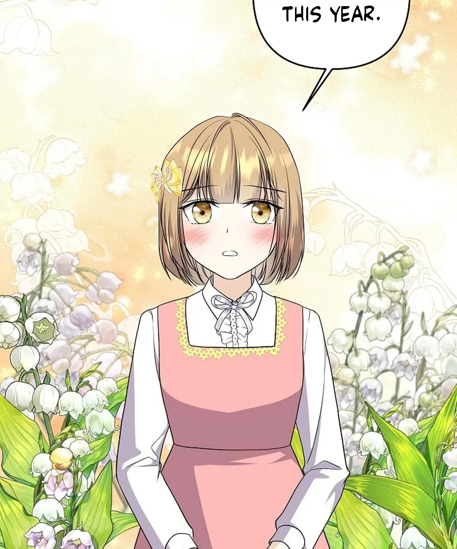 I Brought the Male Lead to His Knees Before Me Chapter 28 - page 79