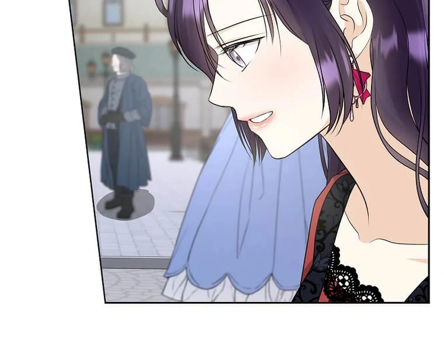 I Brought the Male Lead to His Knees Before Me Chapter 28 - page 93
