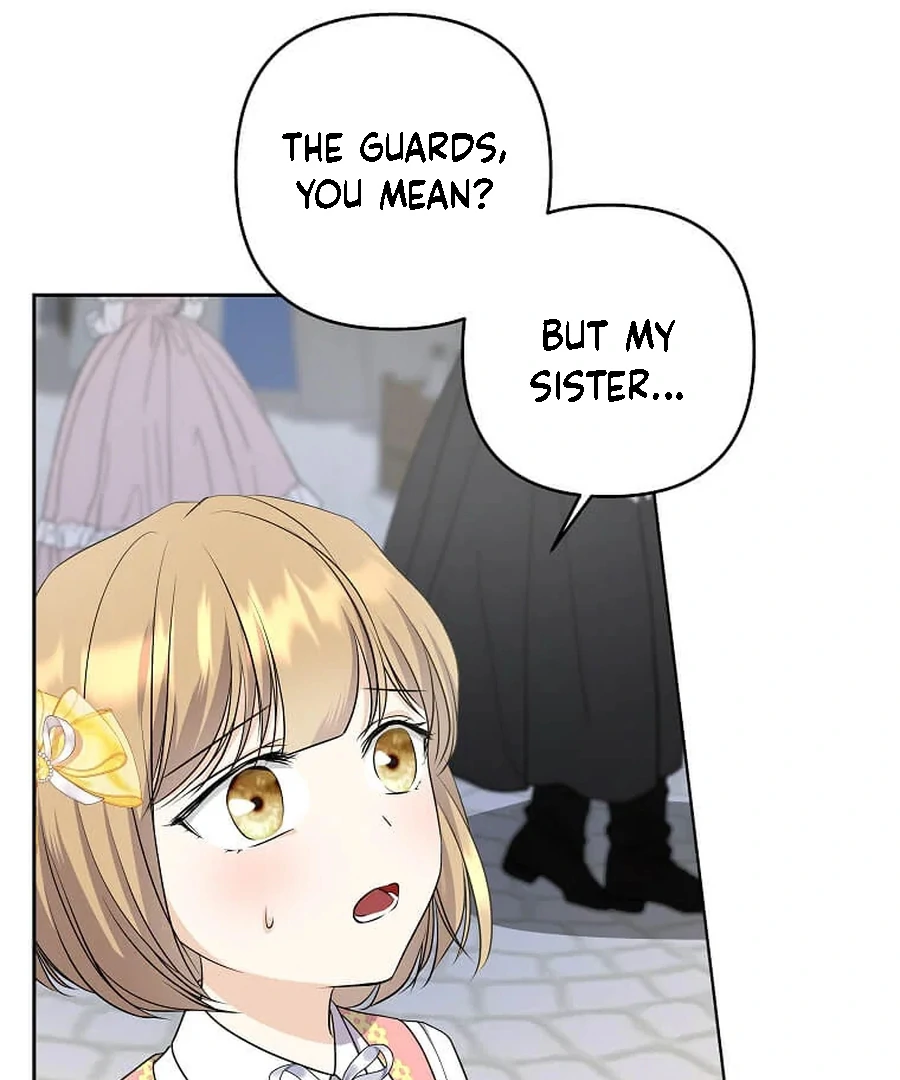 I Brought the Male Lead to His Knees Before Me Chapter 28 - page 94