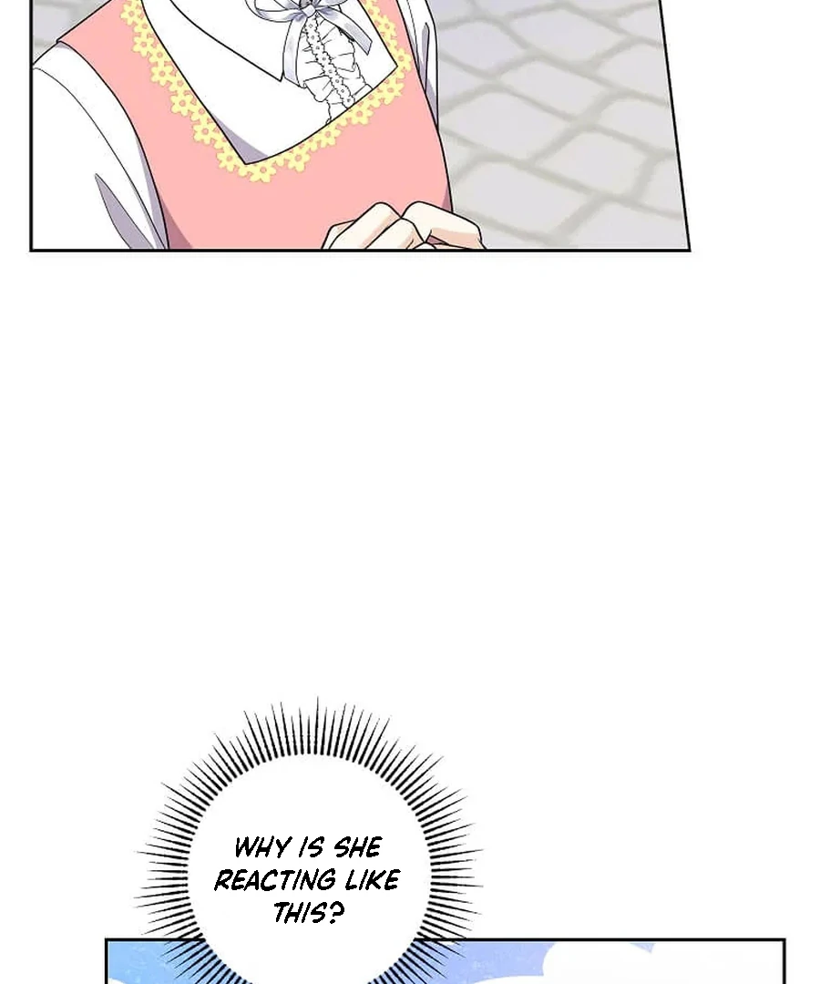 I Brought the Male Lead to His Knees Before Me Chapter 28 - page 95