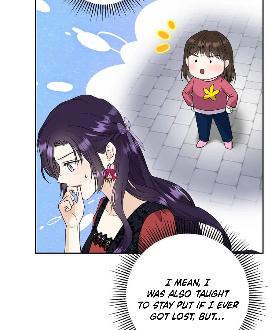 I Brought the Male Lead to His Knees Before Me Chapter 28 - page 96