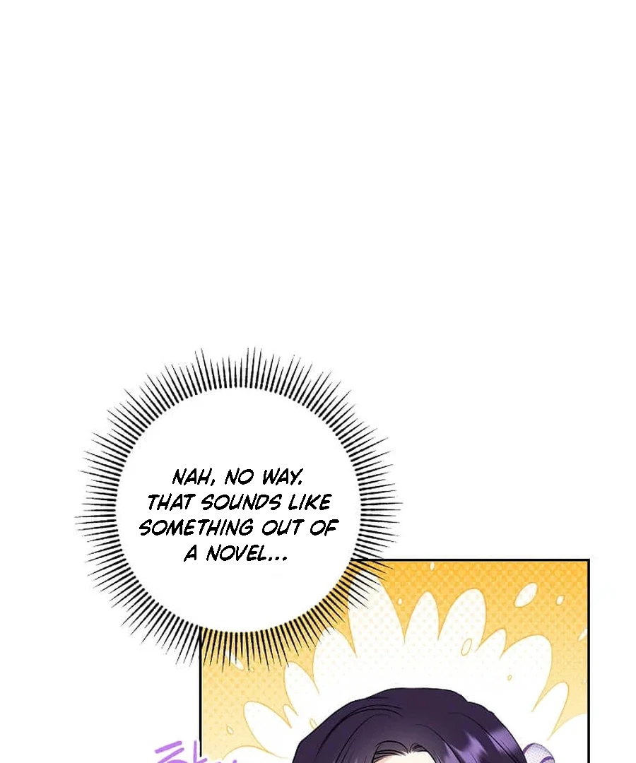 I Brought the Male Lead to His Knees Before Me Chapter 28 - page 99