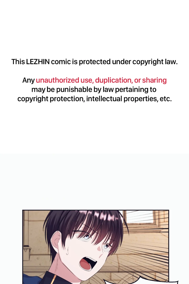 Afternoon in Another World [ Official ] Chapter 13 - page 1