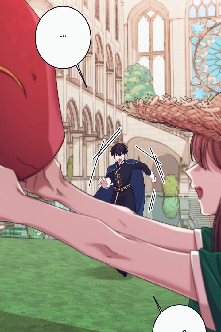 Afternoon in Another World [ Official ] Chapter 13 - page 10