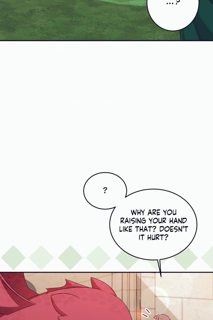 Afternoon in Another World [ Official ] Chapter 13 - page 11