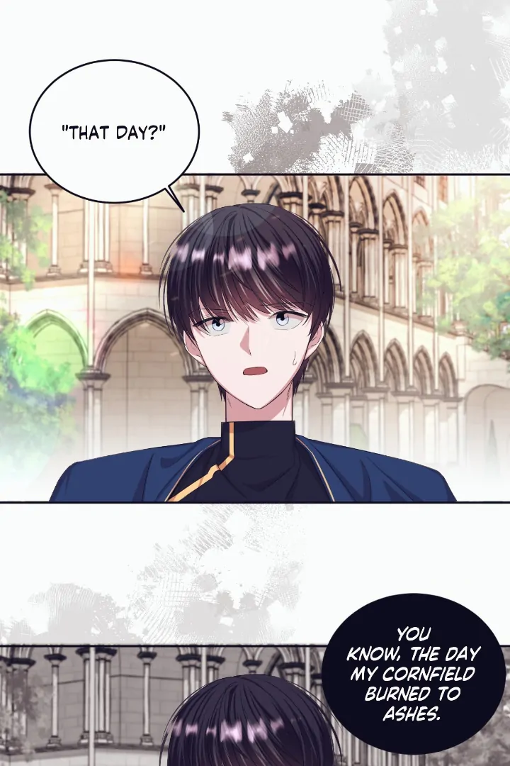 Afternoon in Another World [ Official ] Chapter 13 - page 14