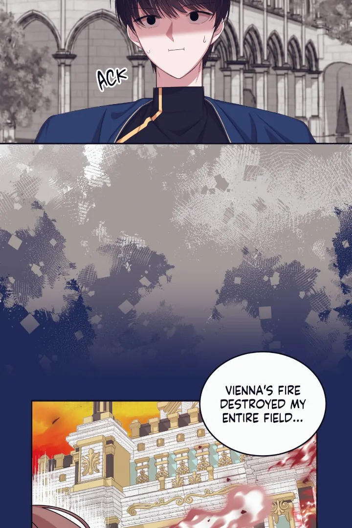 Afternoon in Another World [ Official ] Chapter 13 - page 15