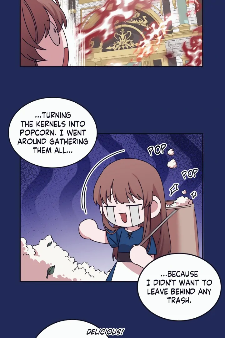 Afternoon in Another World [ Official ] Chapter 13 - page 16