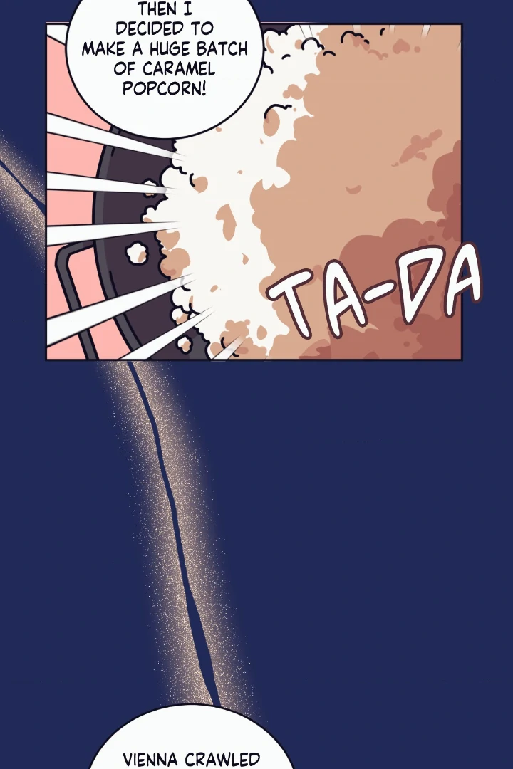 Afternoon in Another World [ Official ] Chapter 13 - page 17