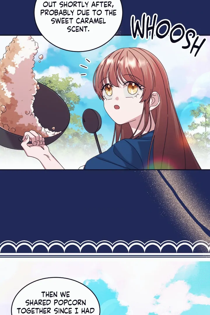 Afternoon in Another World [ Official ] Chapter 13 - page 18