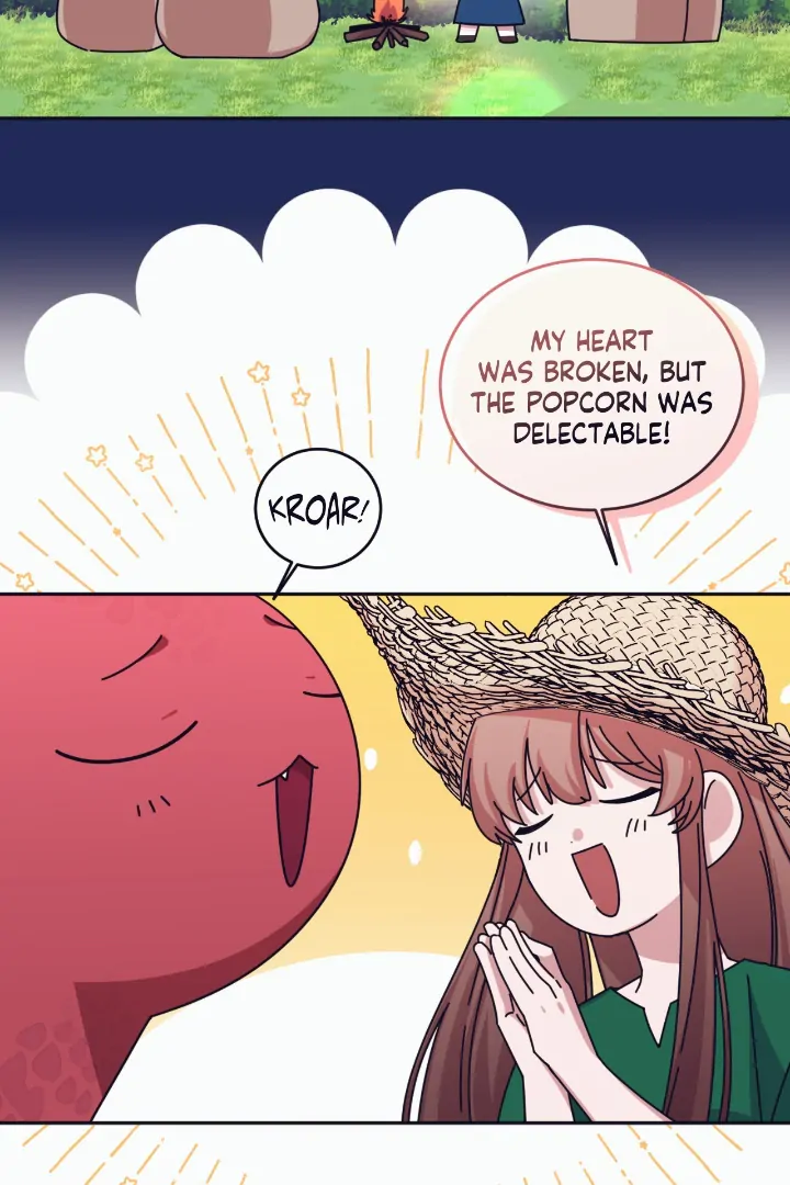 Afternoon in Another World [ Official ] Chapter 13 - page 20