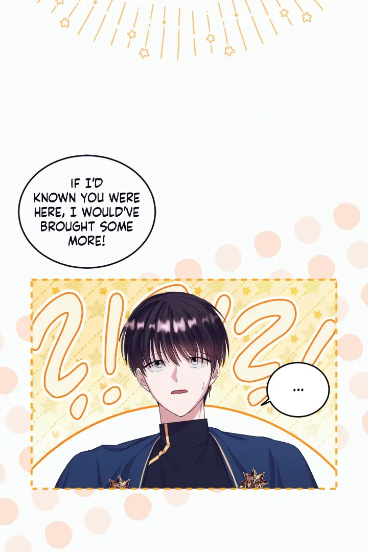 Afternoon in Another World [ Official ] Chapter 13 - page 21
