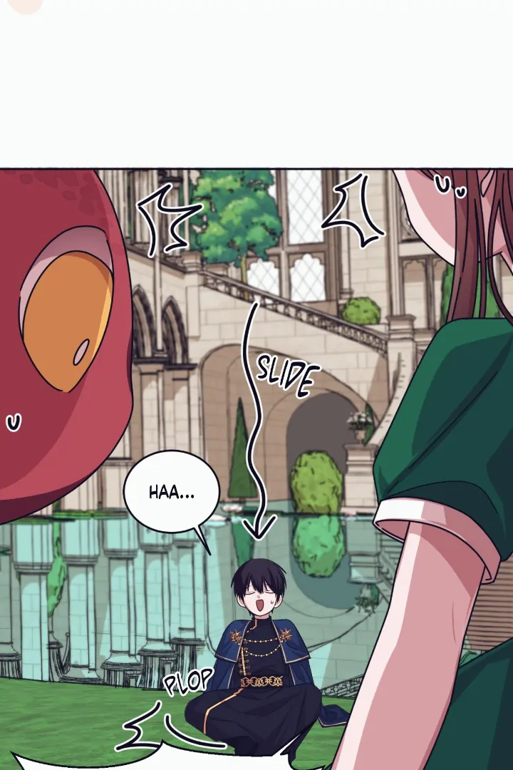 Afternoon in Another World [ Official ] Chapter 13 - page 22