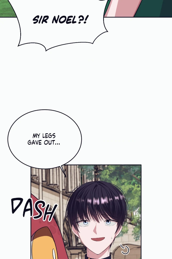 Afternoon in Another World [ Official ] Chapter 13 - page 23