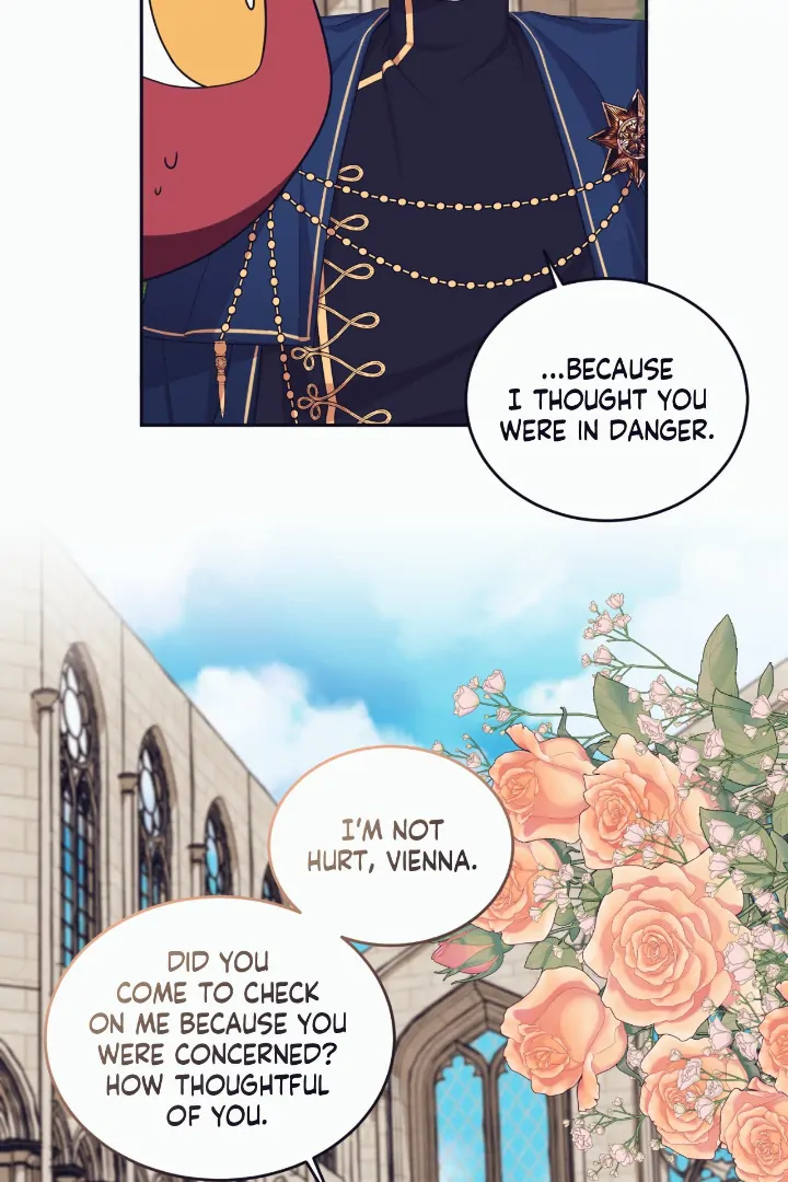 Afternoon in Another World [ Official ] Chapter 13 - page 24