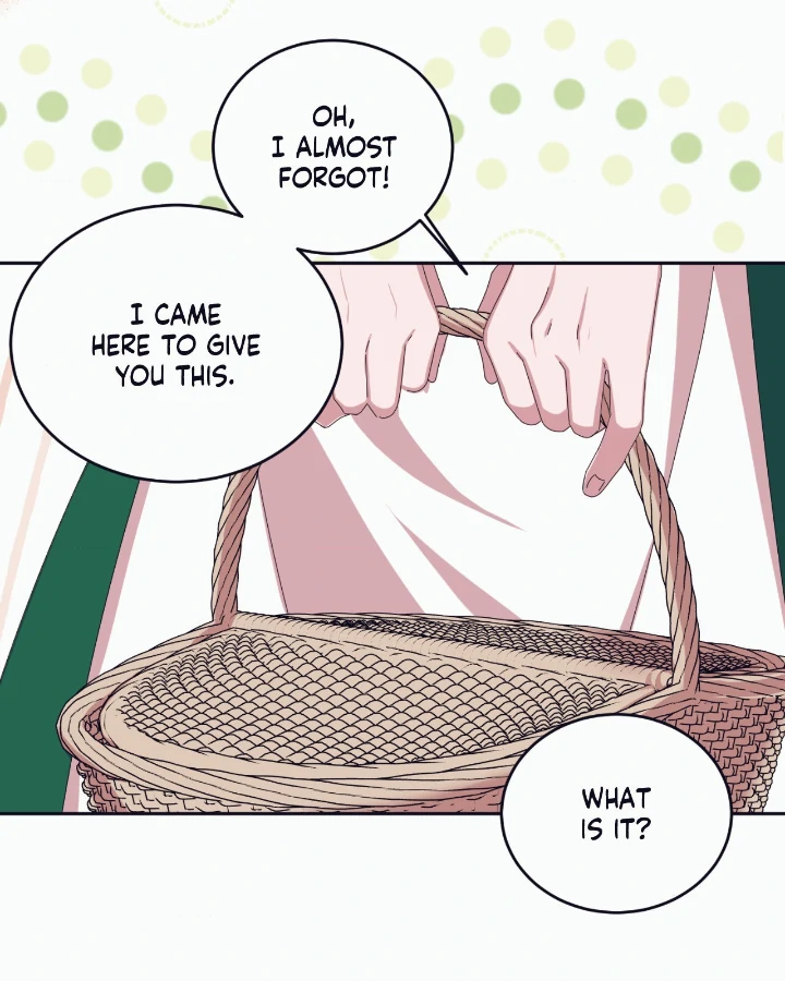 Afternoon in Another World [ Official ] Chapter 13 - page 27