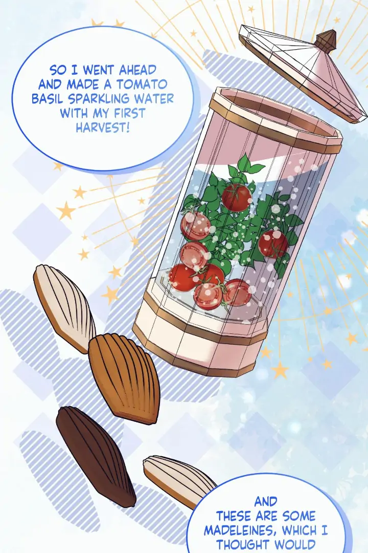 Afternoon in Another World [ Official ] Chapter 13 - page 29