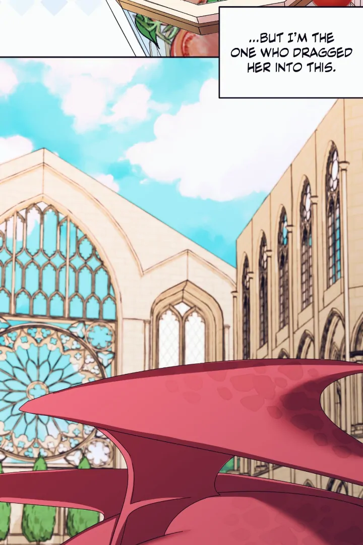 Afternoon in Another World [ Official ] Chapter 13 - page 32