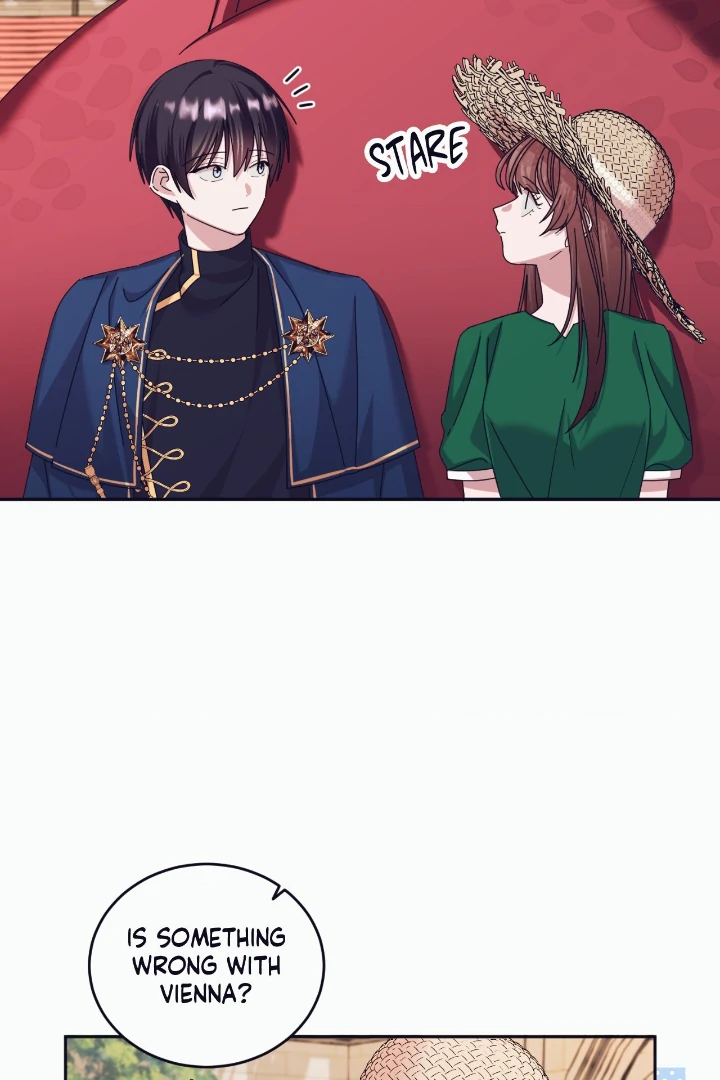 Afternoon in Another World [ Official ] Chapter 13 - page 33