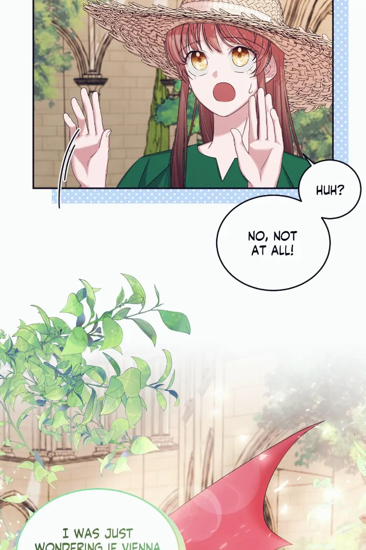 Afternoon in Another World [ Official ] Chapter 13 - page 34