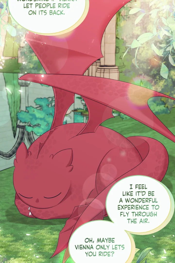 Afternoon in Another World [ Official ] Chapter 13 - page 35