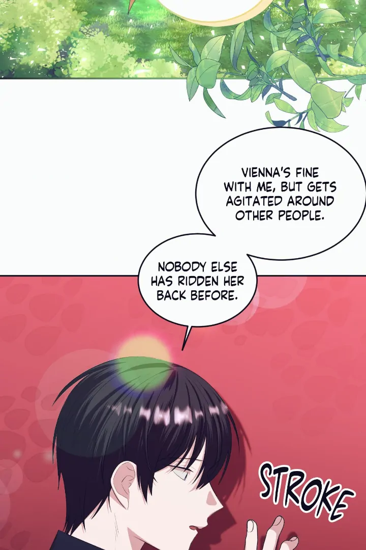 Afternoon in Another World [ Official ] Chapter 13 - page 36