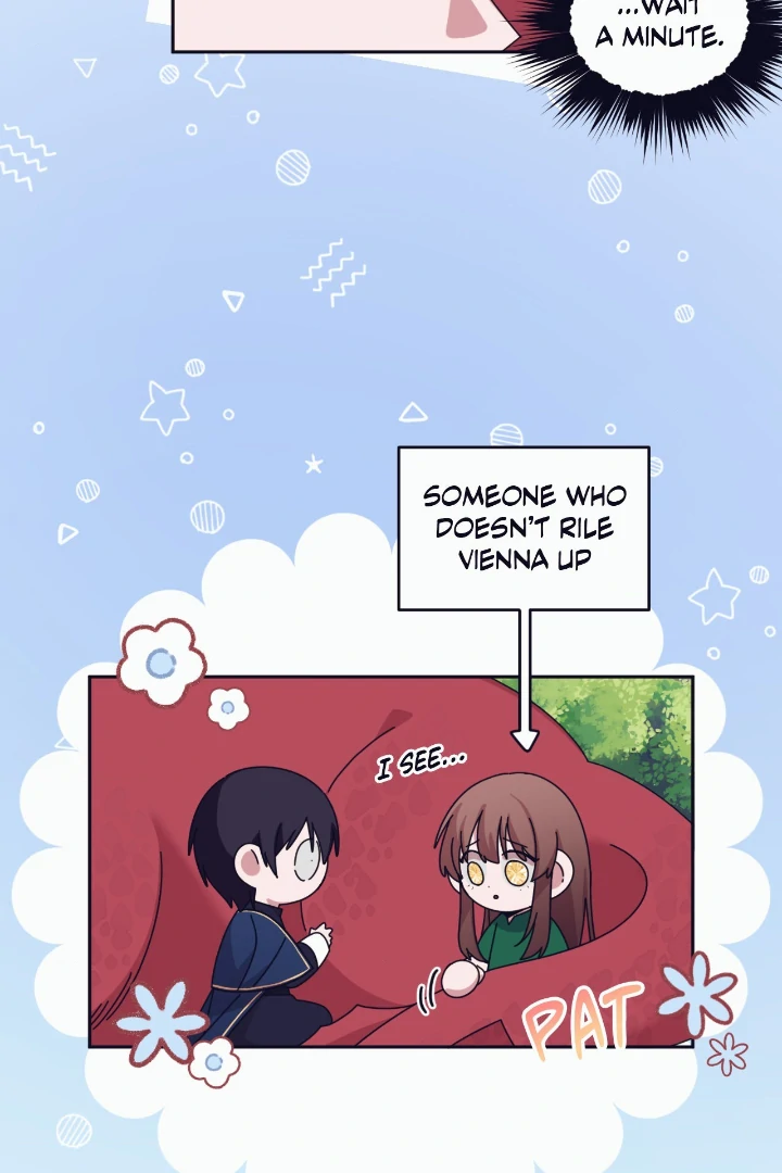 Afternoon in Another World [ Official ] Chapter 13 - page 38