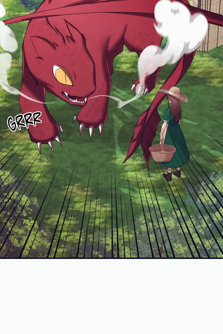 Afternoon in Another World [ Official ] Chapter 13 - page 4