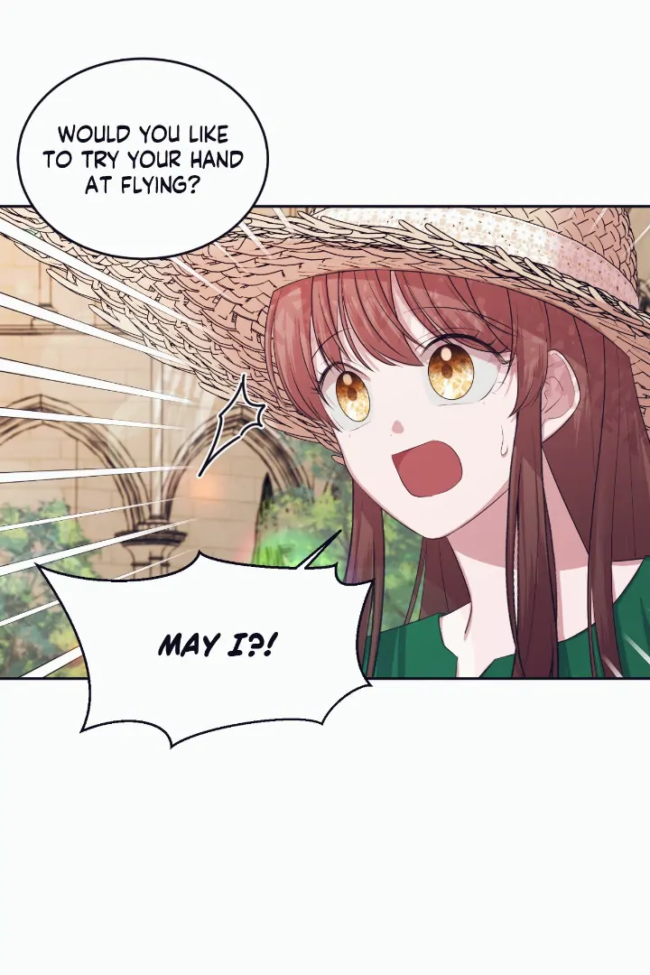 Afternoon in Another World [ Official ] Chapter 13 - page 40