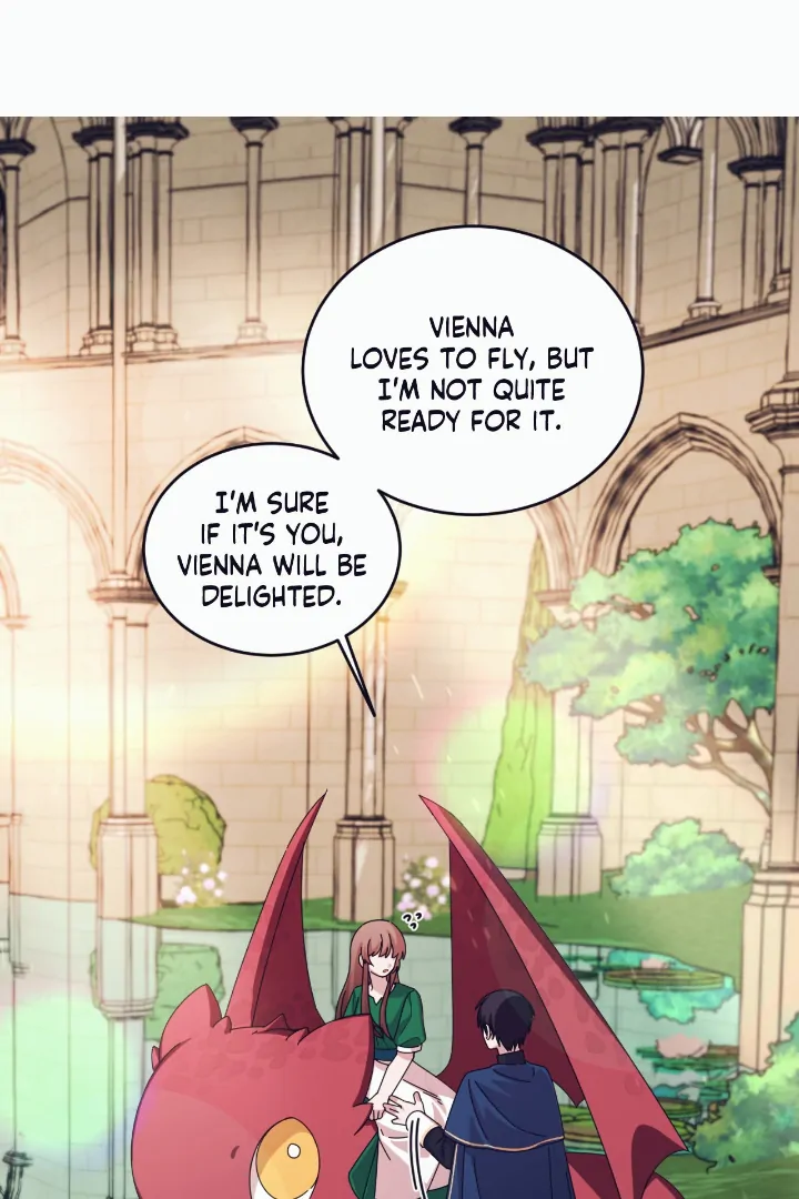 Afternoon in Another World [ Official ] Chapter 13 - page 41