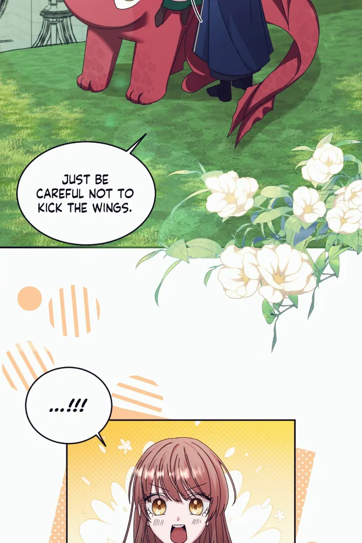 Afternoon in Another World [ Official ] Chapter 13 - page 42