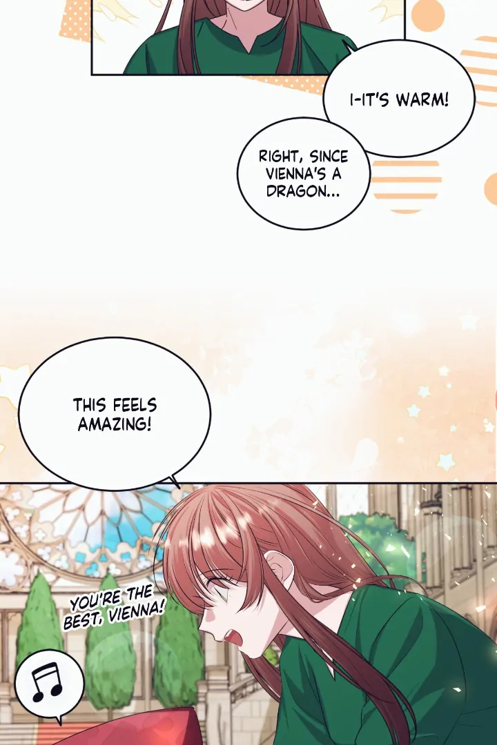Afternoon in Another World [ Official ] Chapter 13 - page 43