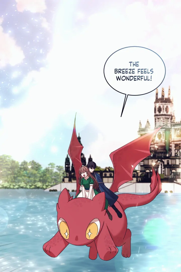 Afternoon in Another World [ Official ] Chapter 13 - page 48