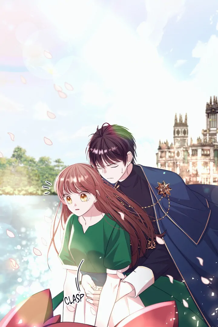 Afternoon in Another World [ Official ] Chapter 13 - page 51
