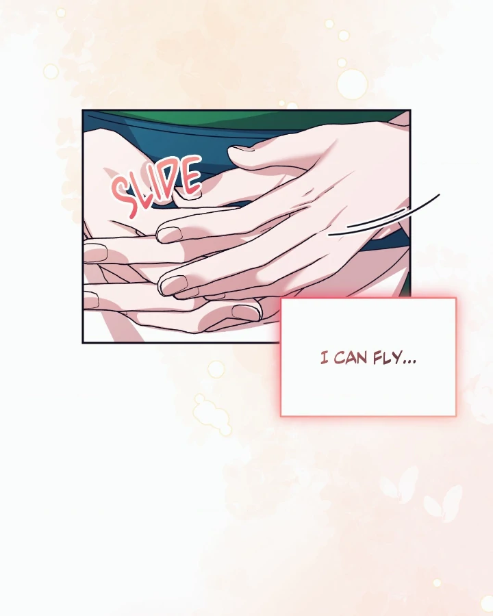 Afternoon in Another World [ Official ] Chapter 13 - page 53