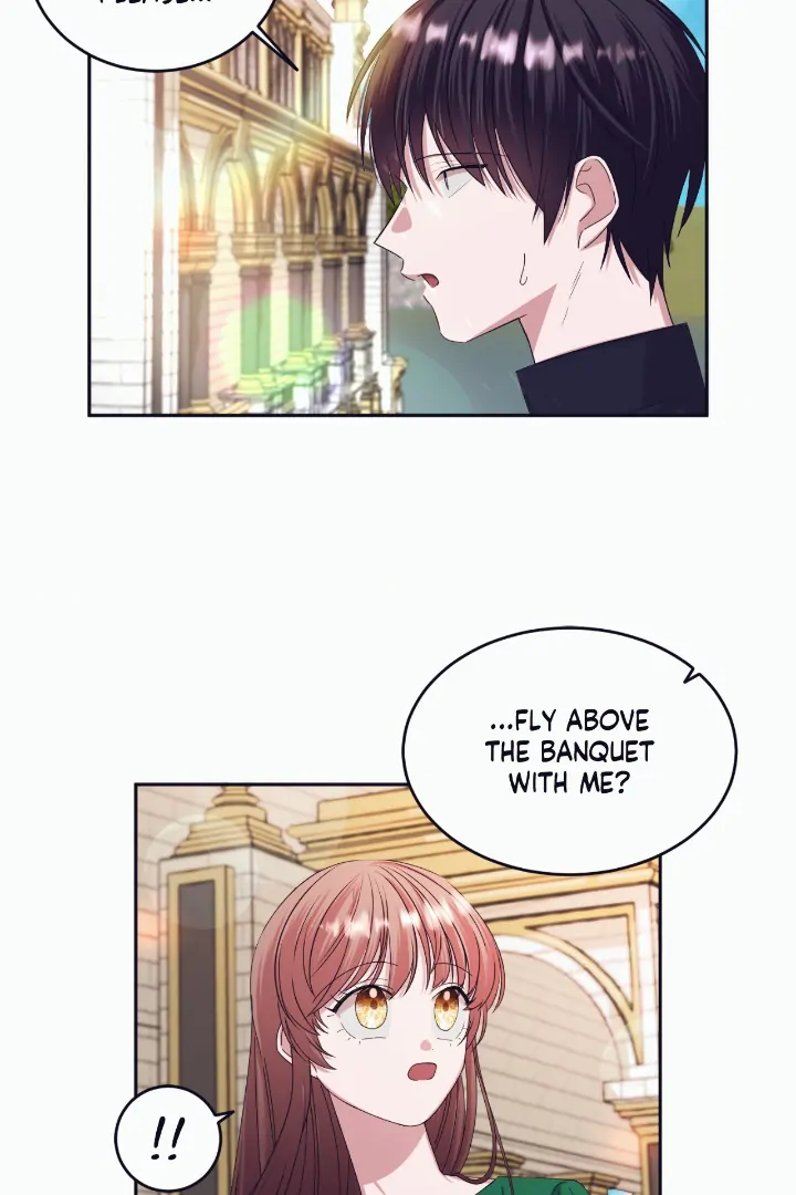 Afternoon in Another World [ Official ] Chapter 13 - page 59
