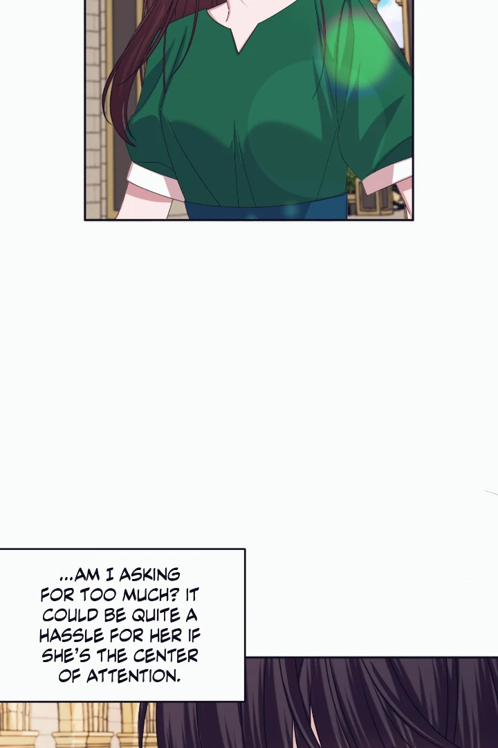 Afternoon in Another World [ Official ] Chapter 13 - page 60