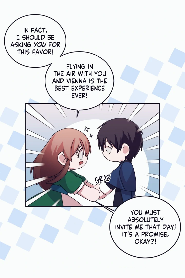 Afternoon in Another World [ Official ] Chapter 13 - page 62