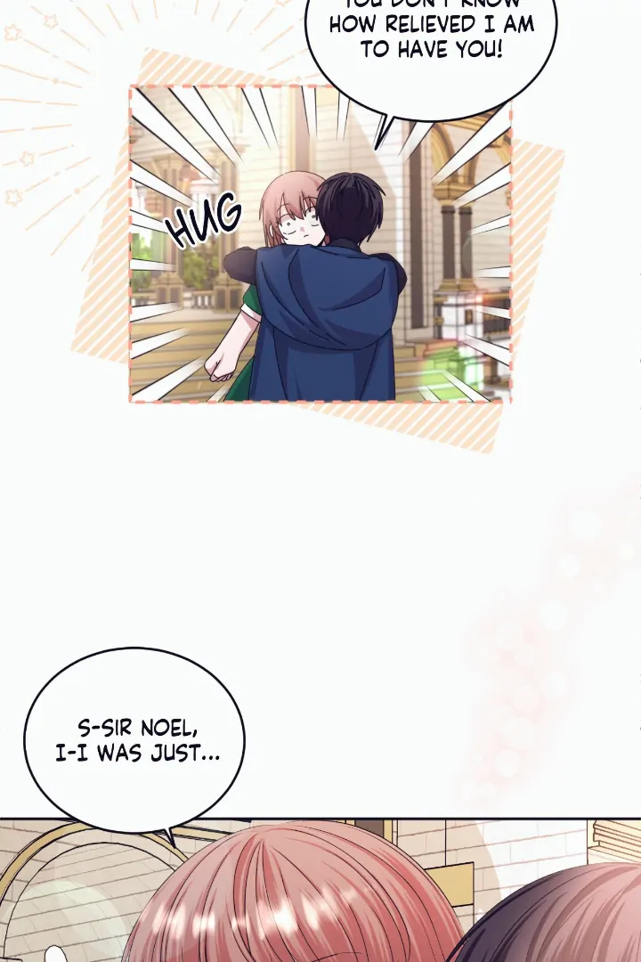 Afternoon in Another World [ Official ] Chapter 13 - page 64