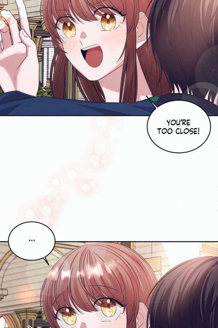 Afternoon in Another World [ Official ] Chapter 13 - page 65