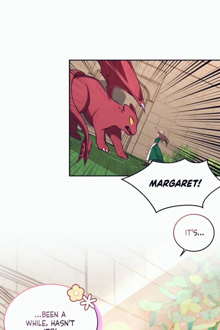 Afternoon in Another World [ Official ] Chapter 13 - page 7