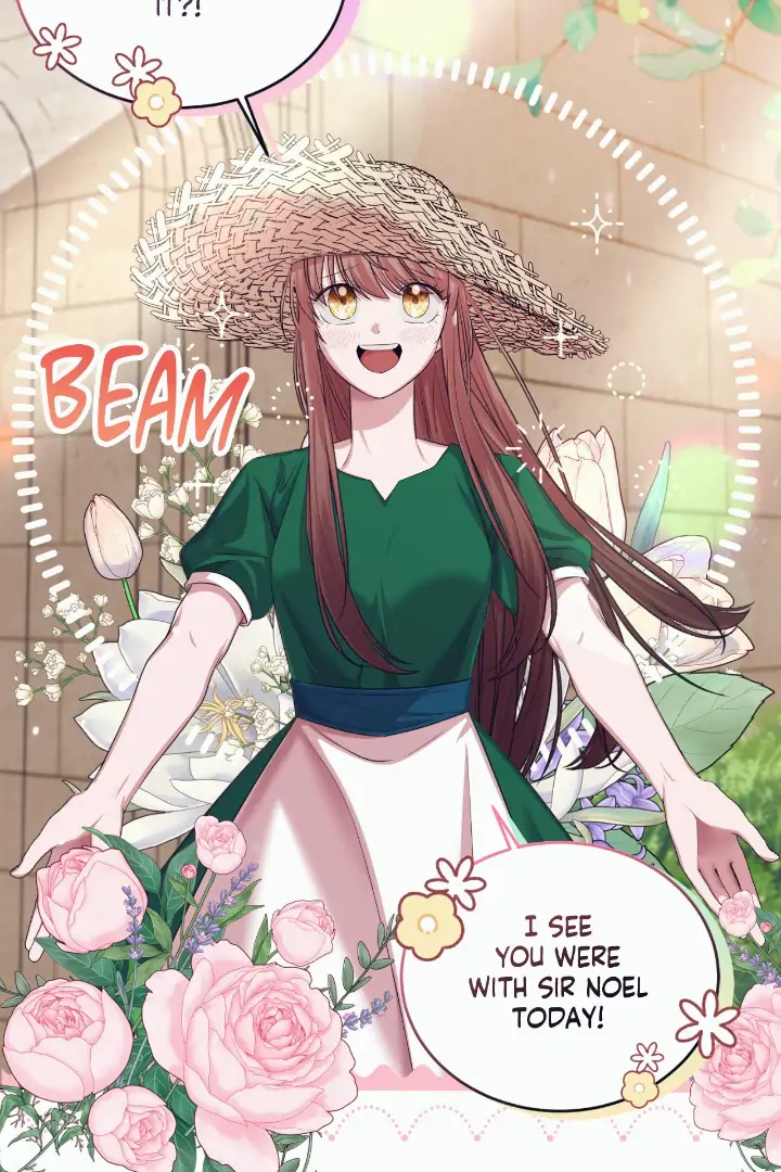 Afternoon in Another World [ Official ] Chapter 13 - page 8