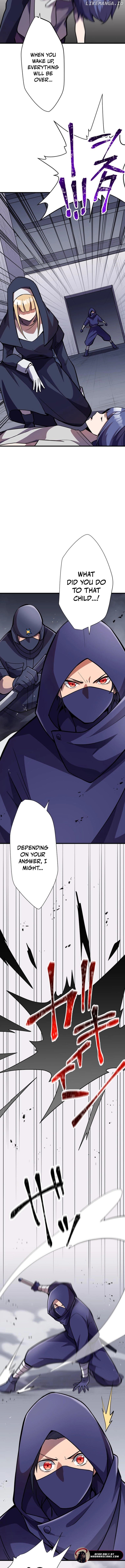 Anti-hero at the bottom of the job caste system Chapter 12 - page 11
