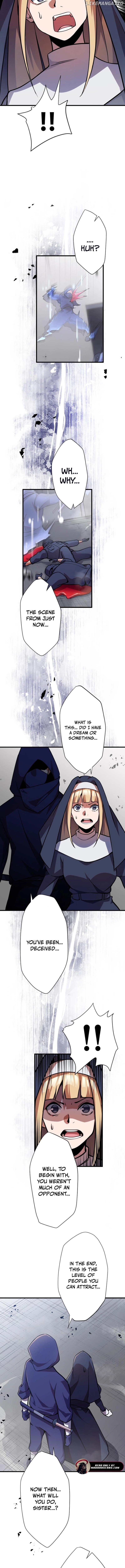 Anti-hero at the bottom of the job caste system Chapter 12 - page 17