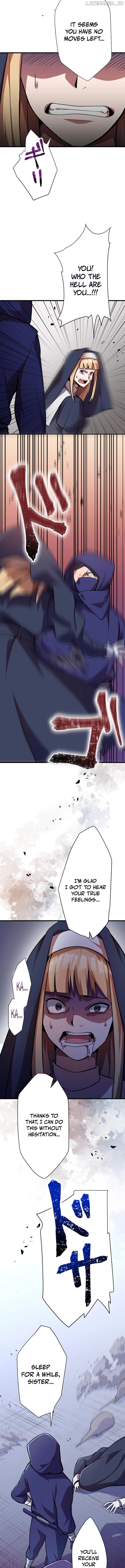 Anti-hero at the bottom of the job caste system Chapter 12 - page 18