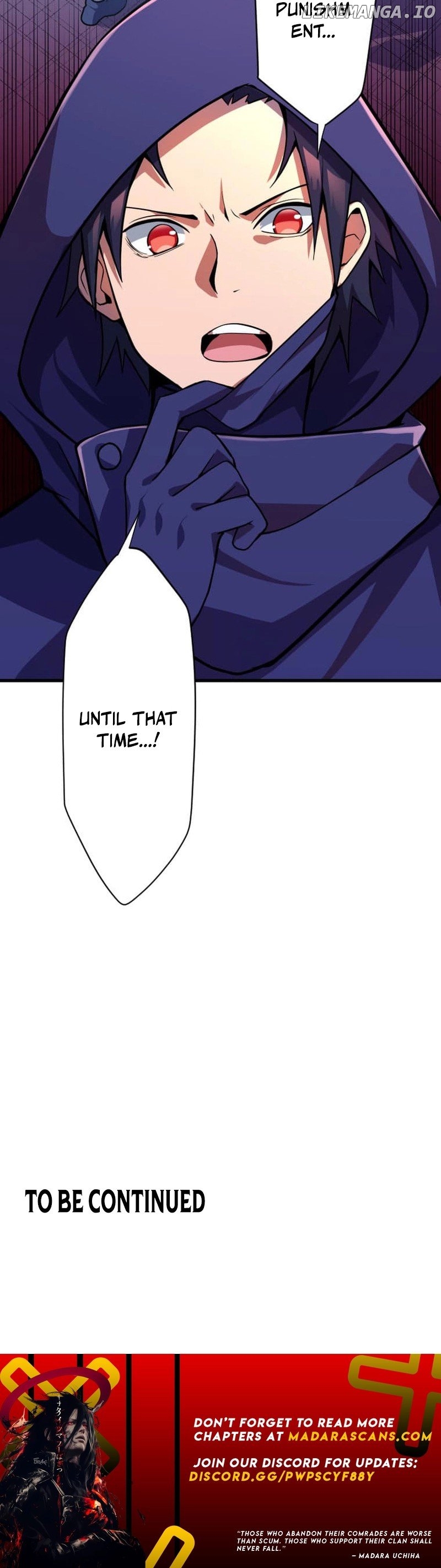 Anti-hero at the bottom of the job caste system Chapter 12 - page 19
